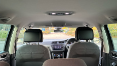 Volkswagen Tiguan 1.5 TSI Life 5dr Petrol Estate